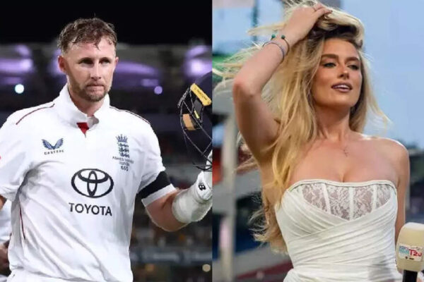 ‘You saved our eyes!’: Matthew Hayden’s daughter celebrates Joe Root century with hilarious jab | Cricket News