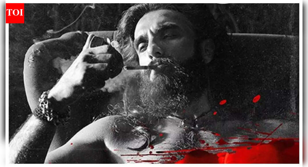 Dhurandhar box office collection Day 1 (LIVE): Ranveer Singh starrer off to good start; Aditya Dhar directorial hits Rs 14 crore mark in advance ticket sales﻿﻿﻿ |