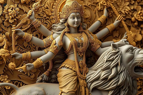 9 Durga Mantras According To Your Date of Birth