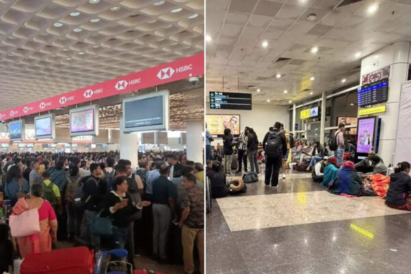 Bags lost, long queues, passengers stranded: IndiGo’s nationwide crisis persists — key developments | India News