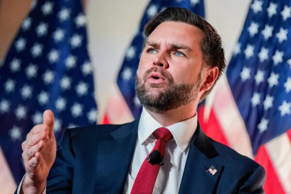 ‘Support free speech’: JD Vance warns EU against fining X over non-compliance, labels alleged violations ‘garbage’
