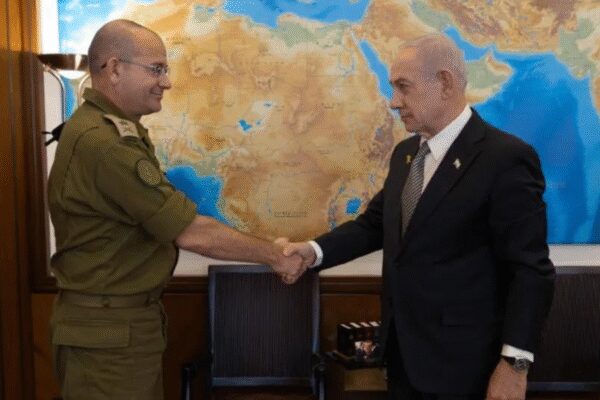 No intelligence background: Israel names Roman Gofman as new Mossad director – Who is he?