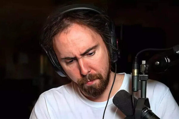 “Get shot on stream”: Asmongold fears Twitch could face a deadly crisis if ‘nuisance streamers’ continue to thrive