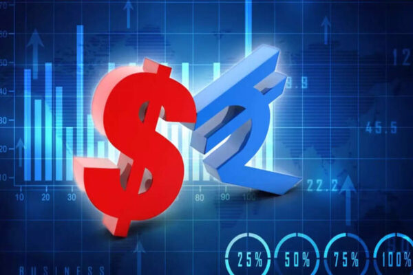 Rupee extends recovery: Currency gains 9 paise in early trade; all eyes on RBI’s monetary policy decision