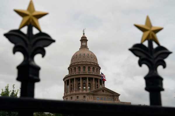 US Supreme Court lets Texas use new Congressional map, boosting GOP ahead of 2026 midterms