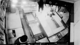 Killed in 60 seconds: Ghaziabad jeweller stabbed to death during robbery; accused watched 25 YouTube ‘heist tutorials’