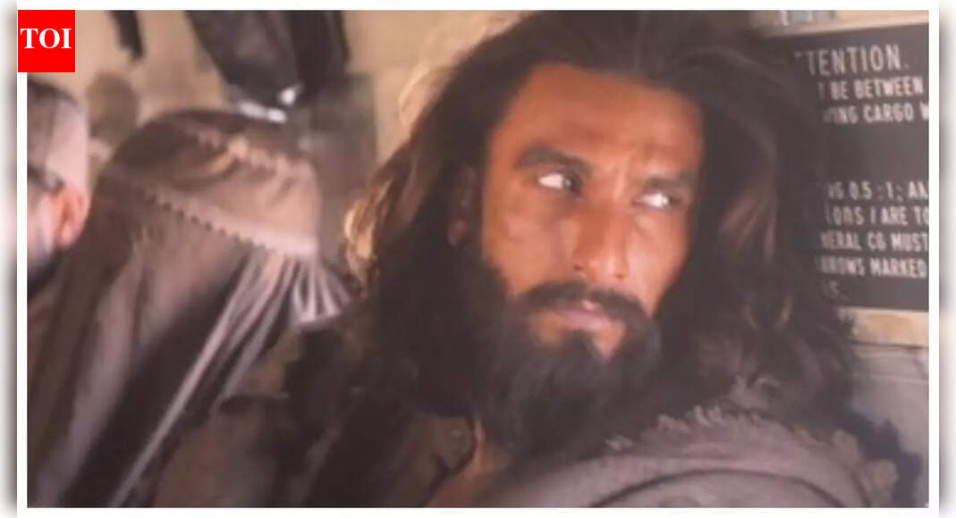 ‘Dhurandhar’ early Twitter Reviews: Fans hail Ranveer Singh’s ‘MINDBLOWING’ spy thriller; admit 2-hour first half was ‘stretched’
