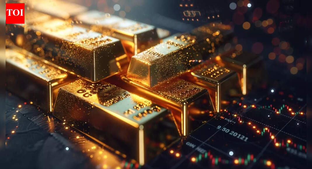 Gold price prediction: What’s the gold outlook for December 5, 2025? Here’s what investors should do