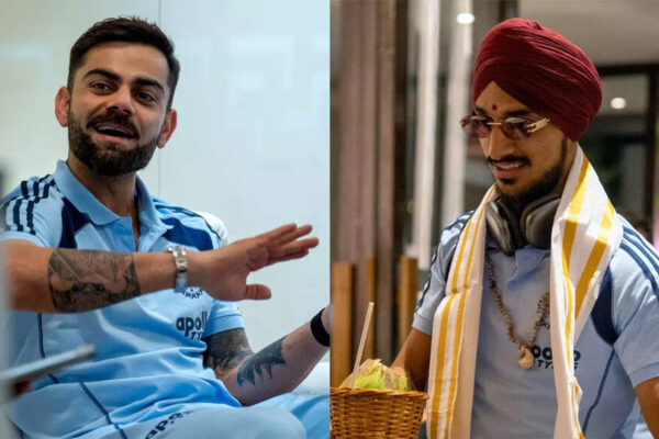 ‘Vanished in minutes’: Virat Kohli fever sells out Vizag ODI; Kaif’s viral post captures crowd frenzy