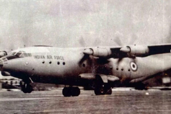 The Indian Air Force commemorated its pivotal role on December 5, 1971, the third day of the war. IAF operations crippled Pakistan’s western defenses and devastated enemy airfields. In the east, air superiority paved the way for India’s rapid advance, leading to Bangladesh’s birth. The Battle of Longewala also saw IAF Hunters decisively halt a Pakistani armored thrust, securing Jaisalmer. Image posted by @IAF_MCC NEW DELHI: The Indian Air Force (IAF) on Thursday marked the historic air operations carried out on December 5, the third day of the 1971 war, underscoring how air power proved decisive in shaping the conflict’s outcome and paving the way for India’s victory and the creation of Bangladesh.In a post on X, the IAF recalled its strike on the Sakesar radar station, which crippled Pakistan’s key western air defences for two days.“On the third day of the 1971 war, the IAF was everywhere the enemy looked — and many places where they didn’t expect. Hunters tore through Drigh Road and Karachi, smashing storage hangars. Canberras kept up relentless pressure, delivering 1,44,000 lbs of ordnance across four major airfields,” the post said.The IAF added that 132 missions were flown on the western front, with An-12s and Canberras “raining devastation on enemy concentrations.” On the eastern front, with the Pakistan Air Force effectively grounded, 104 offensive sorties by the IAF cleared the way for the Indian Army’s rapid march into East Pakistan, ultimately leading to the birth of Bangladesh.It also recalled the legendary Battle of Longewala, fought from December 4 to 7, 1971, in Rajasthan’s Longewala sector, where heavily outnumbered Indian troops held their ground against a major Pakistani assault — a defence in which the IAF also played a crucial role.“Four Hunters rewrote history — shattering an enemy armoured thrust and leaving 27 tanks destroyed and 10 more damaged. Jaisalmer stood safe because air power arrived when it mattered,” the post highlighted.The 1971 India–Pakistan war began on December 3 with Pakistan launching pre-emptive strikes on Indian air bases amid the Bangladesh Liberation War in East Pakistan. The conflict ended on December 16 with Pakistan’s defeat, the surrender of 93,000 troops — the largest military capitulation since World War II — and the emergence of Bangladesh as an independent nation.About the AuthorTOI News DeskThe TOI News Desk comprises a dedicated and tireless team of journalists who operate around the clock to deliver the most current and comprehensive news and updates to the readers of The Times of India worldwide. With an unwavering commitment to excellence in journalism, our team is at the forefront of gathering, verifying, and presenting breaking news, in-depth analysis, and insightful reports on a wide range of topics. The TOI News Desk is your trusted source for staying informed and connected to the ever-evolving global landscape, ensuring that our readers are equipped with the latest developments that matter most.”Read MoreEnd of ArticleFollow Us On Social MediaVideosPM Modi, Putin Share Another Car Ride, Russian President Says It Was His Idea To Show FriendshipPutin Sends Strong Message Backing India’s Anti-Terror Stand, Hails Modi For Rising Global Influence“Never Going With RJD Again” Nitish Kumar’s Sharp Swipe At RJD Bloc In AssemblyPM Modi Welcomes President Putin With Warm Hug Ahead Of India-Russia SummitHugs, Handshakes & High Diplomacy: Modi-Putin Bond Defines India-Russia SummitShashi Tharoor Says Strengthening Russia Ties Won’t Affect Relations With US, China‘Light Of My Life’ Swaraj Kaushal Passes Away At 73; Daughter Bansuri Pays Heartfelt TributePM Modi Breaks Protocol, Receives Vladimir Putin With A Hug, Shares Car In Big India-Russia MomentPutin Visit To Boost India-Russia Trade To New Highs, Says WTC ChairmanPiyush Goyal Hails Russia As India’s Trusted Friend, Urges Removal Of Trade Barriers123PhotostoriesLemon water do’s & don’ts: Who shouldn’t drink it and the healthiest way to have it5 red fruits that are natural heart protectors6 signs your soul is quietly preparing to complete its earthly journeyThese 7 things on your child’s study table can help them learn better7 desi foods that can help reverse fatty liver: Lost recipes insideAishwarya Rai Bachchan’s double style tsunami at Red Sea International Film FestivalHow Bhagavad Gita can heal unknown childhood trauma and unlock blockages for success in life5 famous paintings whose original version is no longer availableBaby names for girls born on Friday9 Durga Mantras According To Your Date of Birth123Hot PicksIndigo Flight DelayPutin India VisitWorld NewsGold rate todaySilver rate todayPublic Holidays NovemberBank Holidays NovemberTop TrendingAUS vs ENG LiveLos Angeles LakersJoe RoganCandace OwensAryna SabalenkaDak PrescottTravis KelceKobe BryantJohan OviedoJohan Oviendo