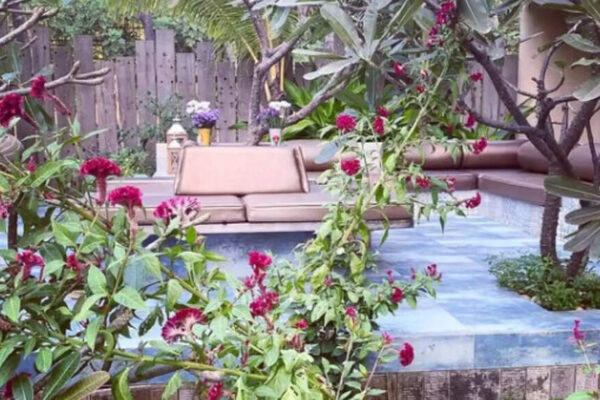 5 design and decor tips to borrow from Akshay Kumar and Twinkle Khanna’s beautiful home