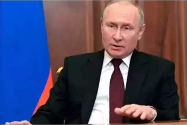 Putin authorized 2018 Novichok attack on Skripal in ‘reckless’ display of power: UK inquiry