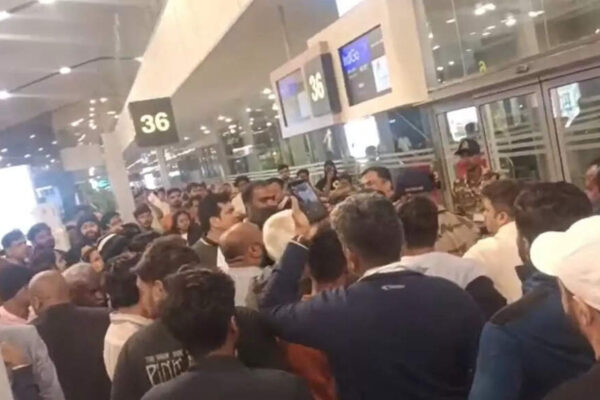 ‘Full-blown fiasco’: As IndiGo wings fail to fly, massive chaos erupts at Bengaluru’s KIA airport; 102 flights cancelled