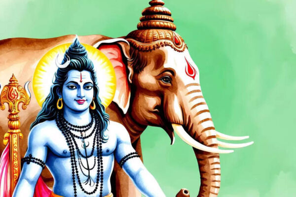 Which Shiva Temple Resonates With Your Date of Birth?