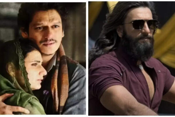Gustaakh Ishq Full Movie Collection: ‘Gustaakh Ishq’ box office collection day 7: Vijay Varma, Fatima Sana Shaikh’s film makes less than Rs 10 lakhs amid competition from Ranveer Singh’s ‘Dhurandhar’, which eyes a Rs 20 crore opening |