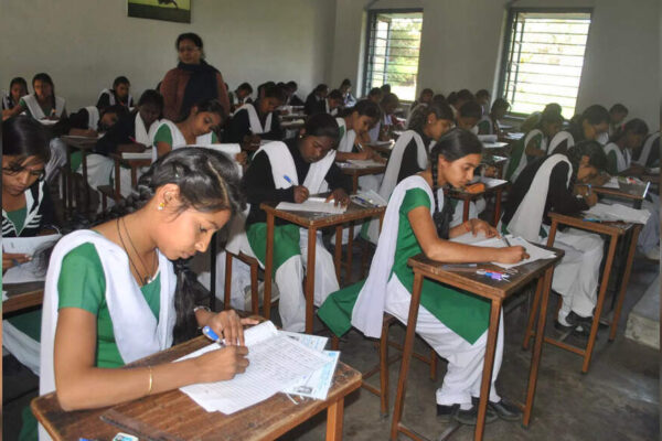 UP Board model question papers 2026 released for classes 10, 12: MCQ descriptive format explained, details here