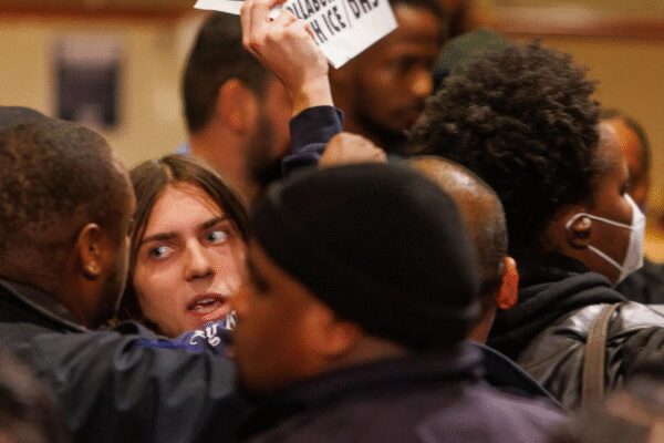 Dozens arrested in New Orleans ICE siege: Victims recount horrid experience, call it ‘racial profiling’