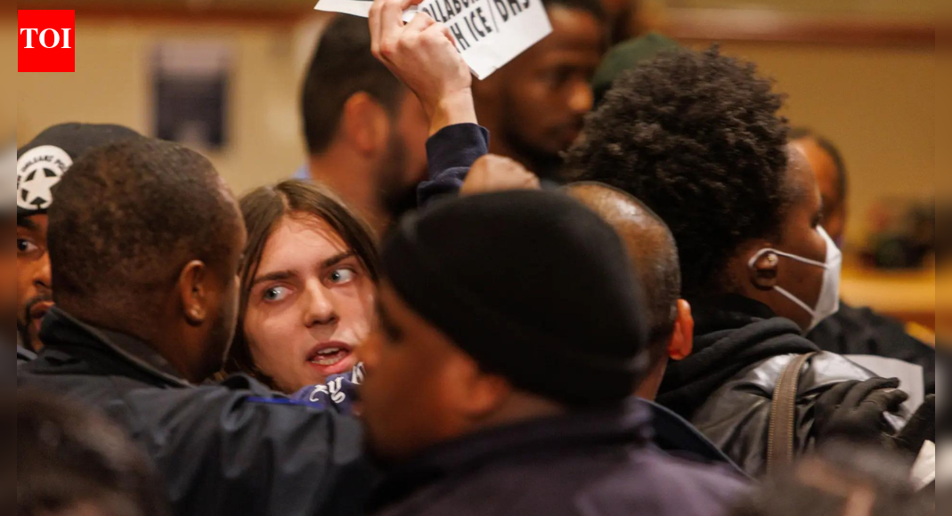 Dozens arrested in New Orleans ICE siege: Victims recount horrid experience, call it ‘racial profiling’