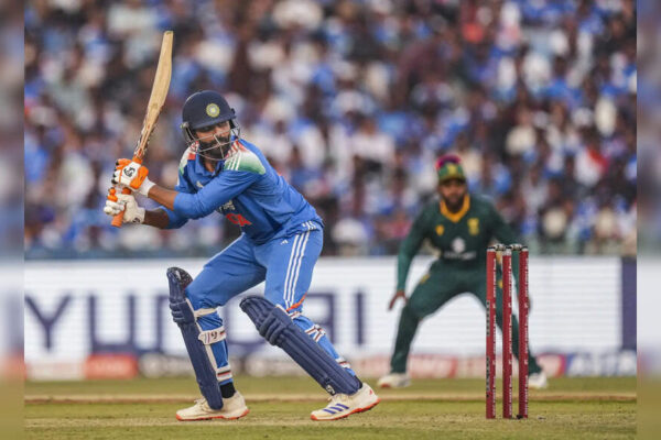 ‘Where was the intent?’: Irfan Pathan slams Ravindra Jadeja after sluggish finish costs India in Raipur ODI