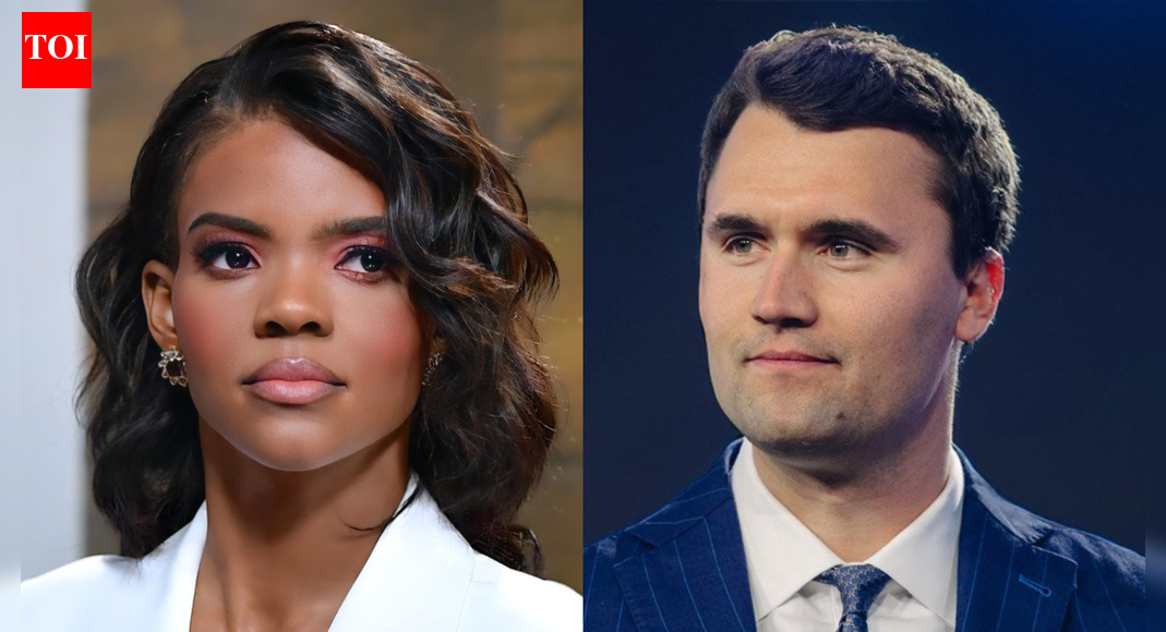 Candace Owens drops fierce claim as federal agent tip links TPUSA to hidden Egyptian planes story in Charlie Kirk assassination case