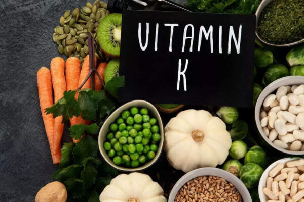 Vitamin K deficiency can damage your liver and bones and cause HDN in newborns; check warning signs |