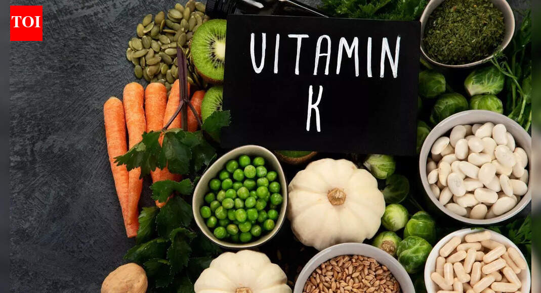Vitamin K deficiency can damage your liver and bones and cause HDN in newborns; check warning signs |