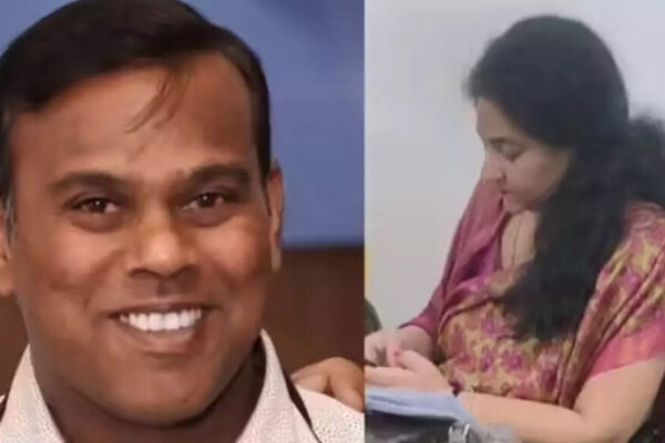‘Lived reputed life, GBA officials ruined it’: Bengaluru techie’s death note reveals chilling details