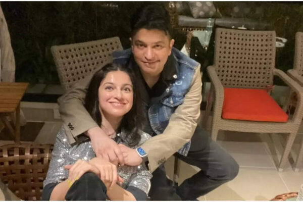 ‘No, but…’: Divya Khosla Kumar finally responds to divorce speculation with Bhushan Kumar