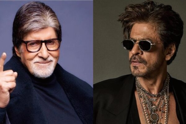 Amitabh Bachchan once revealed he was DENIED entry at his own show in the US: ‘Similar incident happened with Shah Rukh Khan’