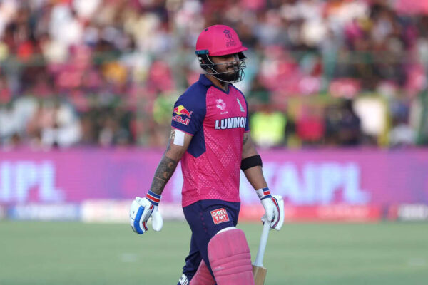 ‘He can’t fit in India’s plans’: R Ashwin finally reveals why selectors are ignoring Riyan Parag for ODIs