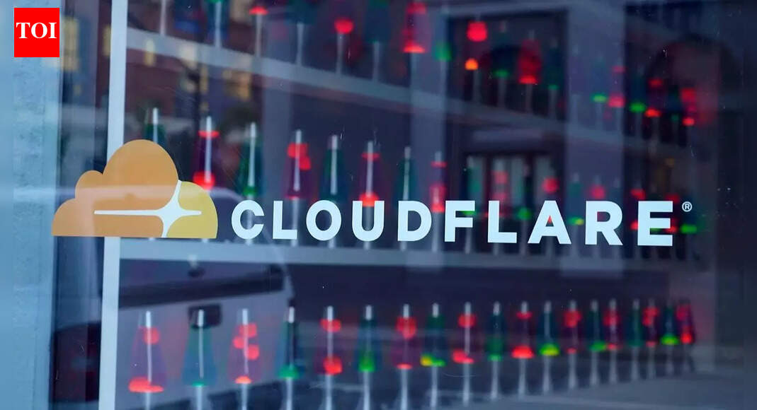 Cloudflare goes down again; CTO Dane Knecht confirms outage but clarifies: Not an …