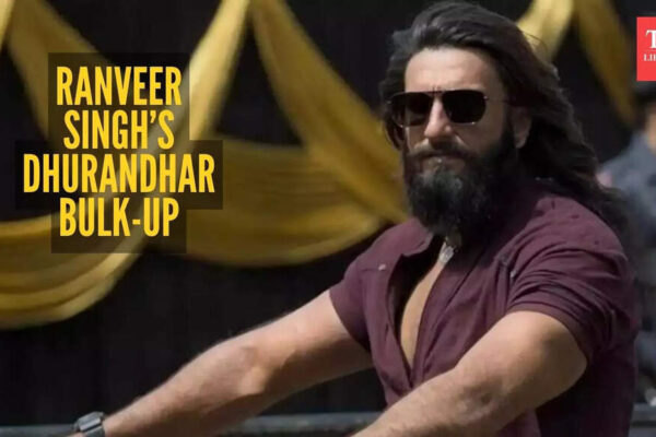 Ranveer Singh returns bigger than ever for Dhurandhar: Here’s how he did it