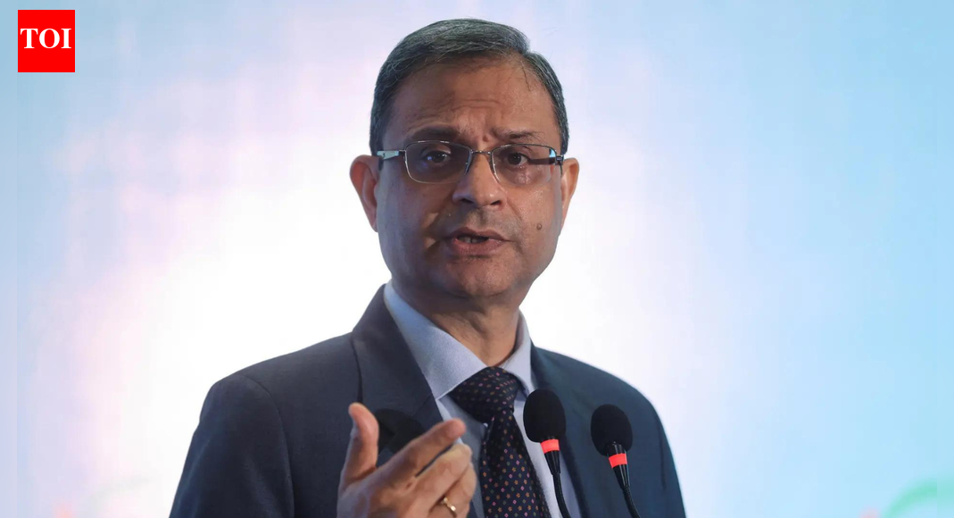 ‘Deep market’: Why is Rupee left to ‘find its correct level’? Governor Sanjay Malhotra explains stance as currency hovers near 90