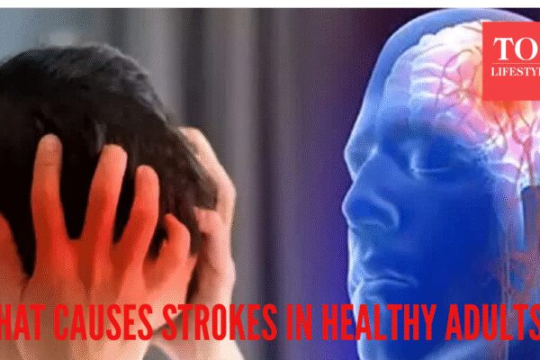 Stroke: Top neurologist reveals the hidden reasons behind a stroke, even in ‘healthy adults’; ‘Strokes often have non-traditional or hidden causes…’ |