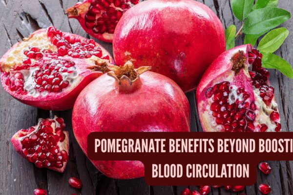 Why this red fruit should be in your daily diet