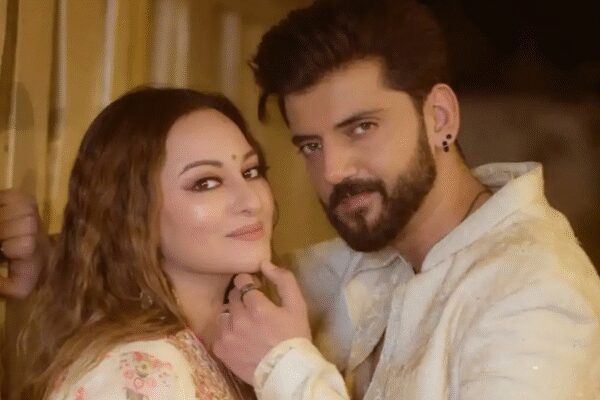 Sonakshi Sinha and Zaheer Iqbal wanted to pull each other’s hair out three years into relationship: ‘We took couples therapy’