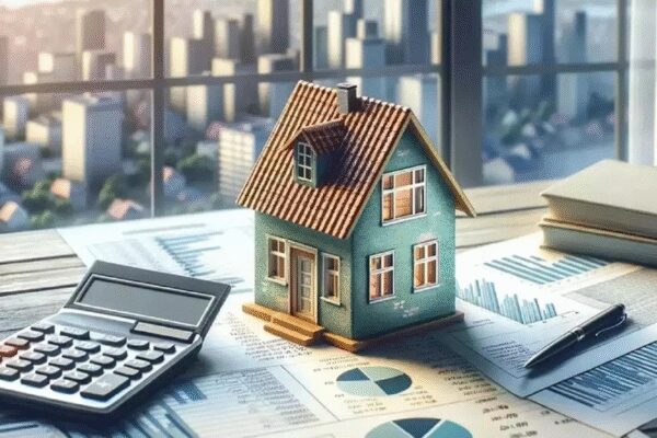 Home loans set to fall to historic low of 7.1% with rate cut