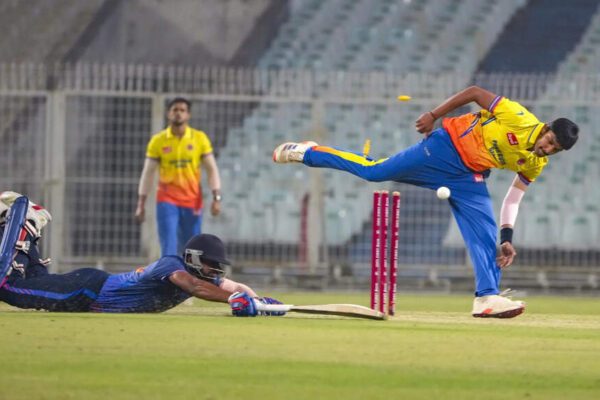 Lack of hotel room availability forces BCCI to move Syed Mushtaq Ali Trophy knockouts from Indore | Cricket News