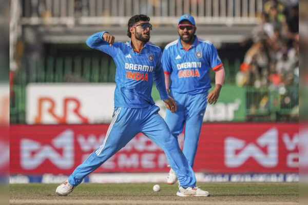 ‘I’ll play for India again when I’m fit’: Riyan Parag drops bold claim after ODI, T20I snub | Cricket News