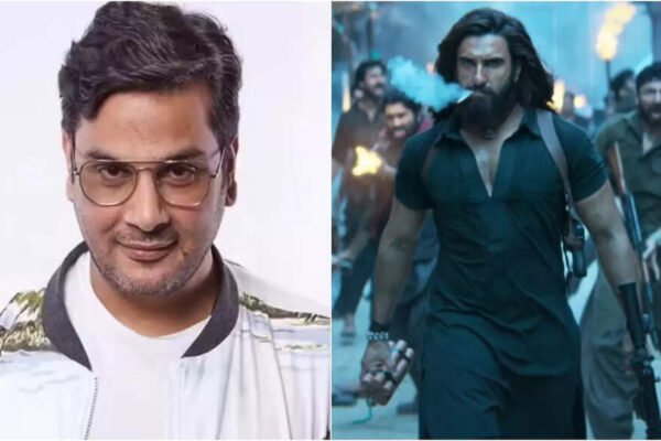 ‘Dhurandhar’ casting director Mukesh Chhabra SLAMS negativity around Ranveer Singh starrer: ‘Phaad degi box office’ | Hindi Movie News