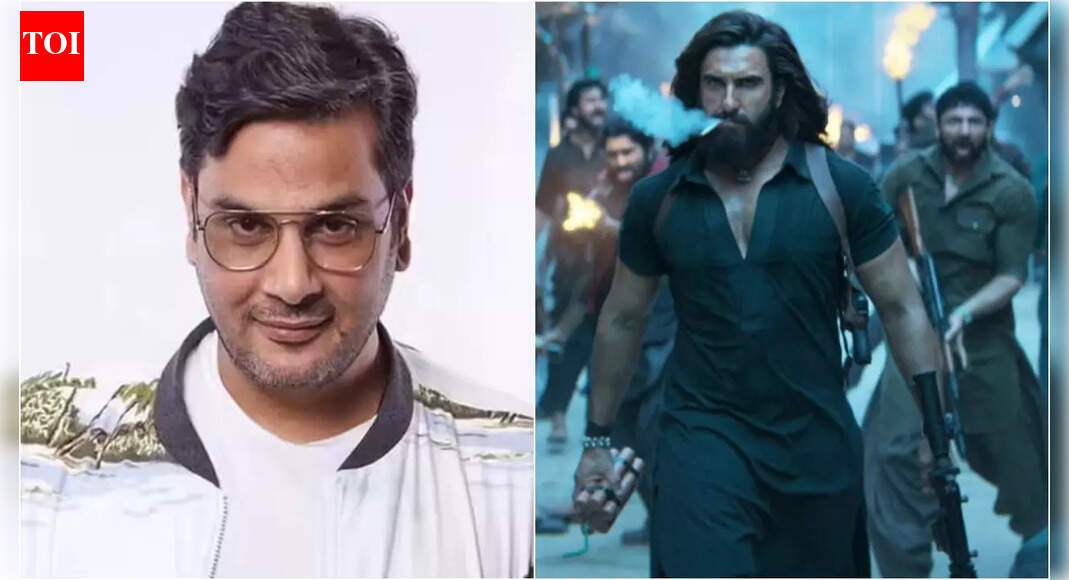 ‘Dhurandhar’ casting director Mukesh Chhabra SLAMS negativity around Ranveer Singh starrer: ‘Phaad degi box office’ | Hindi Movie News