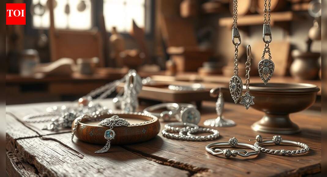 100 tonnes of silver sold in a week! Why are Indians rushing to sell the white metal? Is another silver price rally on the cards?