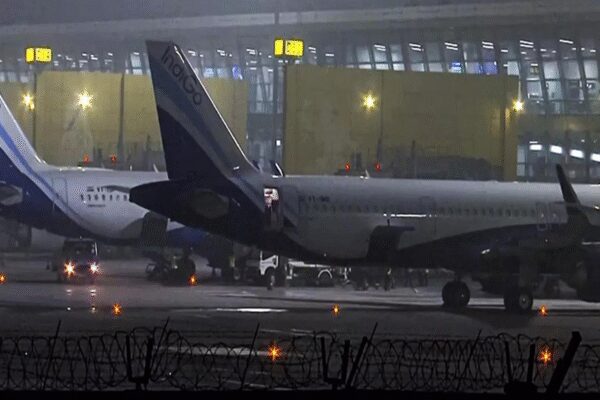 The Civil Aviation Ministry has directed airlines, particularly IndiGo, to resolve large-scale disruptions and restore services promptly. Flight schedules are expected to stabilize by midnight and fully normalize within days, with passengers able to track delays from home.  NEW DELHI: The ministry of civil aviation on Friday issued fresh directives to airlines, with a special focus on IndiGo, asking them to immediately implement measures to resolve large-scale disruptions and restore services at the earliest.According to the order, flight schedules are expected to begin stabilising by midnight, and full operational normalcy is likely to be restored over the next couple of days. The ministry said passengers can monitor delays from home through information systems installed by IndiGo and other carriers. In case of cancellations, the order mandates IndiGo to ensure automatic full refunds. Aviation Meltdown Forces DGCA To Roll Back Weekly Pilot Rest Norm After IndiGo Cancellations The ministry added that stranded passengers will be accommodated in hotels booked by airlines, while refreshments and essential support will be provided to those facing delays. “Special measures have been taken to ensure senior citizens are not discomfited in any manner. They will be provided with lounge access,” the order stated. A 24×7 control room at the aviation ministry is overseeing the situation on a real-time basis.The government said it remains fully alert to the inconvenience faced by air travellers and is holding continuous discussions with all stakeholders. “Every possible measure, including rule exemptions as announced by the Directorate General of Civil Aviation on Friday, will be taken to restore schedules and ensure stability to mitigate the public’s woes,” the statement added.Earlier in the day, the DGCA granted IndiGo a one-time temporary exemption to stabilise flight operations, easing limits related to night duty and night operations for its A320 fleet until February 10, 2026. The regulator emphasised that while the operator is responsible for the inconvenience, the exemption has been allowed “in the public interest” to ensure continuity of essential services, and may be revoked if safety is compromised.Govt outlines passenger support measures as schedules near normalisationFlight schedules are expected to stabilise and start returning to normal by midnight.Full services and operational stability should resume over the next couple of days.Passengers can track any delays from home through systems installed by IndiGo and other airlines.IndiGo will issue automatic full refunds in case of flight cancellations.Stranded passengers will be accommodated in hotels arranged by the airlines.Senior citizens will receive special assistance, including access to airport lounges.Refreshments and essential support will be provided to passengers facing delays.A 24×7 control room at the civil aviation ministry is monitoring the situation in real time.About the AuthorTOI News DeskThe TOI News Desk comprises a dedicated and tireless team of journalists who operate around the clock to deliver the most current and comprehensive news and updates to the readers of The Times of India worldwide. With an unwavering commitment to excellence in journalism, our team is at the forefront of gathering, verifying, and presenting breaking news, in-depth analysis, and insightful reports on a wide range of topics. The TOI News Desk is your trusted source for staying informed and connected to the ever-evolving global landscape, ensuring that our readers are equipped with the latest developments that matter most.”Read MoreEnd of ArticleFollow Us On Social MediaVideosRussia Backs India’s Energy Needs As Putin Defies Trump And Promises Steady Fuel Supplies To DelhiAviation Meltdown Forces DGCA To Roll Back Weekly Pilot Rest Norm After IndiGo CancellationsPM Modi Sends Strong Message With Putin, Linking Pahalgam And Crocus In A Joint Stand Against TerrorPM Modi Sends Big Message On Ukraine As He Tells Putin India Supports Peace Not Neutrality TodayModi, Murmu Host Putin With Guard Of Honour, Rajghat Tribute Ahead Of High-Stake India-Russia SummitRBI Slashes Rates After Rupee Fall, Boosts Liquidity And Lifts India’s GDP Forecast To 7.3%No Extension To Waqf Registration Deadline, Rijiju Reiterates Citing Parliament And SC MandateMassive Outrage Over IndiGo Chaos, Over 600 Flights Cancelled In India’s Biggest Aviation CrisisPak President Zardari Approves Asim Munir As The First Chief Of Defence Forces Amid Power TensionsPM Modi, Putin Share Another Car Ride, Russian President Says It Was His Idea To Show Friendship123PhotostoriesIndiGo Flight Chaos at Bengaluru: Over 50+ Cancellations, Nationwide Delays, Terminals Jammed, Passengers Stranded, Fares Soar, Other Airlines ImpactedRaj and Simran energy returns as Kajol and Shah Rukh Khan channel classic Yash Chopra fashion at the DDLJ statue launchShah Rukh Khan, Chennai Express and Baadshah; Funniest roles that prove his effortless comic timingDelhi–Mumbai Expressway’s big capital push: Final 9km link edges toward June milestone10 Arabic baby boy names with beautiful meanings for 2026‘Bigg Boss 19’: Amaal Mallik’s ‘Gerua’ performance to Tanya Mittal’s imaginary husband, most hilarious moments of this seasonBirth Number 1 : Personality Trait, Lucky Number, Lucky Color and Lucky Gemstone8 varieties of fish that thrive the longest in aquariumsWhat happens to the body if you drink 2 teaspoon of olive oil daily6 unforgivable karmic sins according to Hinduism123Hot PicksIndigo Flight DelayPutin India VisitWorld NewsGold rate todaySilver rate todayPublic Holidays NovemberBank Holidays NovemberTop TrendingAUS vs ENG LiveLos Angeles LakersMatthew Stafford WifeCandace OwensAryna SabalenkaDak PrescottTravis KelceKobe BryantJohan OviedoJohan Oviendo