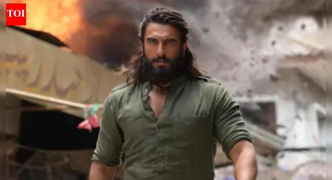 ‘Dhurandhar’ Part 2 release date: Ranveer Singh’s action sequel to arrive in March 2026, set to clash with Yash’s ‘Toxic’