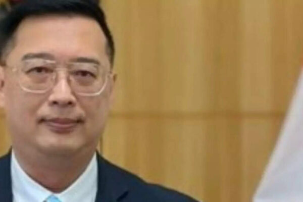 Singapore’s High Commissioner to India, Simon Wong, is among thousands stranded by IndiGo’s ongoing flight cancellations, forcing him to miss a staff wedding. The airline cited “unforeseen operational challenges” for the disruptions, which have entered their fourth day. The civil aviation ministry expects operations to normalize by Monday. HC Wong (Picture source: X/ Singapore in India) NEW DELHI: Singapore’s high commissioner to India, Simon Wong, is among tens of thousands of passengers stranded due to IndiGo flight cancellations. Wong’s flight to Deoghar, where he was supposed to attend his staff member’s wedding, was cancelled. The high commissioner apologised to his staff member, saying he was “lost for words” and used a face-palm emoji in his tweet. Aviation Meltdown Forces DGCA To Roll Back Weekly Pilot Rest Norm After IndiGo Cancellations He wrote: “I joined the tens of thousands of passengers stranded by Indigo. My flight to Deoghar has been cancelled. My sincere apologies to my young staff waiting for me to attend his shaadi. Lost for words.”IndiGo’s operational problems have entered a fourth straight day, causing chaos at airports across India. Passengers are reporting long waits, vacant counters, lost luggage, and a lack of food and water. The airline has apologised, saying the disruptions are caused by “unforeseen operational challenges,” including technical issues, weather interruptions, and revised crew duty rules (FDTL norms).Meanwhile, the ministry of civil aviation has issued directives to stabilise operations. It expects IndiGo’s flight schedules to normalise by Monday.About the AuthorTOI News DeskThe TOI News Desk comprises a dedicated and tireless team of journalists who operate around the clock to deliver the most current and comprehensive news and updates to the readers of The Times of India worldwide. With an unwavering commitment to excellence in journalism, our team is at the forefront of gathering, verifying, and presenting breaking news, in-depth analysis, and insightful reports on a wide range of topics. The TOI News Desk is your trusted source for staying informed and connected to the ever-evolving global landscape, ensuring that our readers are equipped with the latest developments that matter most.”Read MoreEnd of ArticleFollow Us On Social MediaVideosBengaluru Newlyweds Attend Reception Online After Indigo Cancellations Derail Travel PlansRussia Backs India’s Energy Needs As Putin Defies Trump And Promises Steady Fuel Supplies To DelhiAviation Meltdown Forces DGCA To Roll Back Weekly Pilot Rest Norm After IndiGo CancellationsPM Modi Sends Strong Message With Putin, Linking Pahalgam And Crocus In A Joint Stand Against TerrorPM Modi Sends Big Message On Ukraine As He Tells Putin India Supports Peace Not Neutrality TodayModi, Murmu Host Putin With Guard Of Honour, Rajghat Tribute Ahead Of High-Stake India-Russia SummitRBI Slashes Rates After Rupee Fall, Boosts Liquidity And Lifts India’s GDP Forecast To 7.3%No Extension To Waqf Registration Deadline, Rijiju Reiterates Citing Parliament And SC MandateMassive Outrage Over IndiGo Chaos, Over 600 Flights Cancelled In India’s Biggest Aviation CrisisPak President Zardari Approves Asim Munir As The First Chief Of Defence Forces Amid Power Tensions123Photostories10 most searched and trending recipes of 2025, as per GoogleSwami Vivekananda Lessons According To Your Date of BirthIndiGo Flight Chaos at Bengaluru: Over 50+ Cancellations, Nationwide Delays, Terminals Jammed, Passengers Stranded, Fares Soar, Other Airlines ImpactedRaj and Simran energy returns as Kajol and Shah Rukh Khan channel classic Yash Chopra fashion at the DDLJ statue launchShah Rukh Khan, Chennai Express and Baadshah; Funniest roles that prove his effortless comic timingDelhi–Mumbai Expressway’s big capital push: Final 9km link edges toward June milestone10 Arabic baby boy names with beautiful meanings for 2026‘Bigg Boss 19’: Amaal Mallik’s ‘Gerua’ performance to Tanya Mittal’s imaginary husband, most hilarious moments of this seasonBirth Number 1 : Personality Trait, Lucky Number, Lucky Color and Lucky Gemstone8 varieties of fish that thrive the longest in aquariums123Hot PicksIndigo Flight DelayPutin India VisitWorld NewsGold rate todaySilver rate todayPublic Holidays NovemberBank Holidays NovemberTop TrendingAUS vs ENG LiveLos Angeles LakersMatthew Stafford WifeCandace OwensAryna SabalenkaDak PrescottTravis KelceKobe BryantJohan OviedoJohan Oviendo