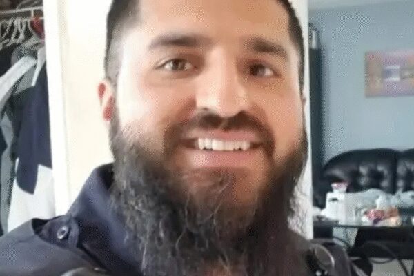 Only because of Sikh surname: Canada border officer Sandeep Singh Sidhu sues India for calling him ‘Khalistani terrorist’