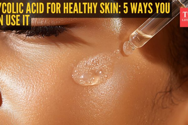 Harvard-trained dermatologist shares 5 glycolic acid secrets you probably didn’t know |