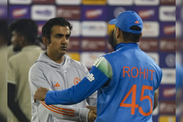 Gautam Gambhir under fire! ‘Stop confusing him’: Ex-India star blasts team management | Cricket News