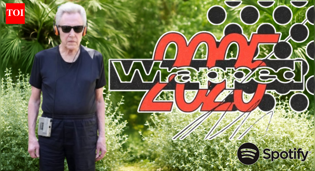 Spotify Wrapped 2025: What your ‘listening age’ says about you; explained in memes |