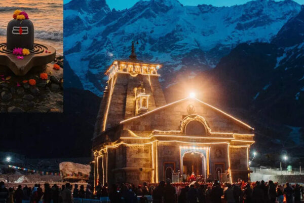 How Lord Shiva came to Kedarnath: The untold story behind the devotional journey that gave rise to the Panch Kedar pilgrimage |